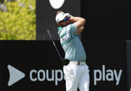 Dean Burmester at the LIV Golf Korea (Image Source: Imagn)